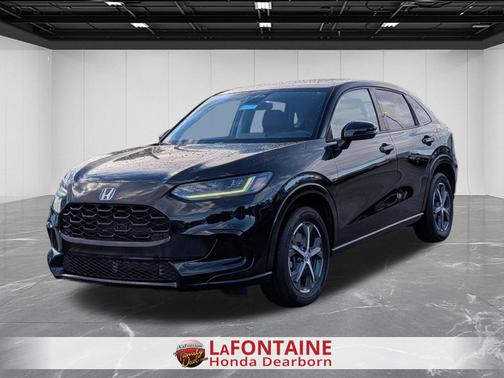 2024 Honda HR-V 
