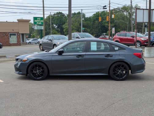 2024 Honda Civic