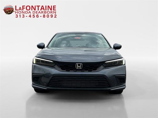 2022 Honda Civic