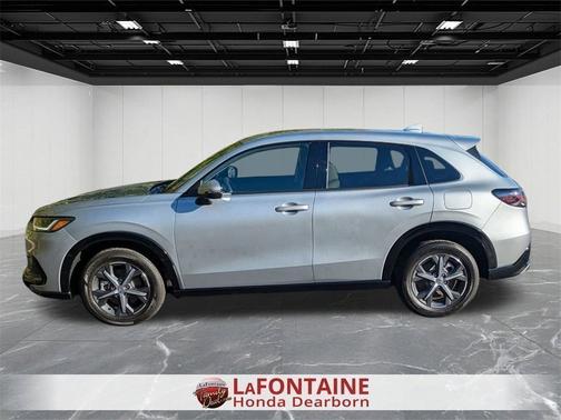 2024 Honda HR-V 