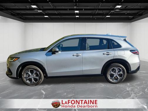 2024 Honda HR-V