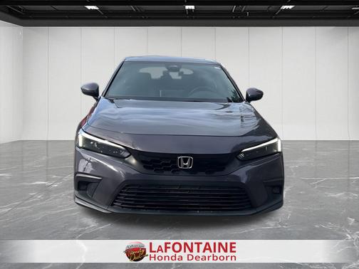 2023 Honda Civic 