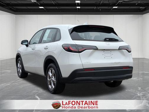 2023 Honda HR-V 