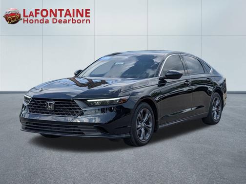 2023 Honda Accord