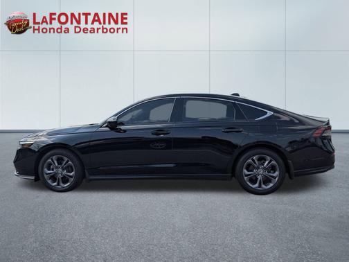 2023 Honda Accord