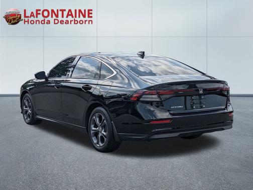 2023 Honda Accord