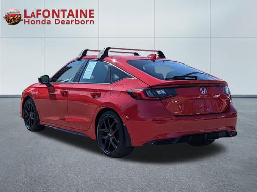 2022 Honda Civic