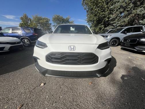 2023 Honda HR-V