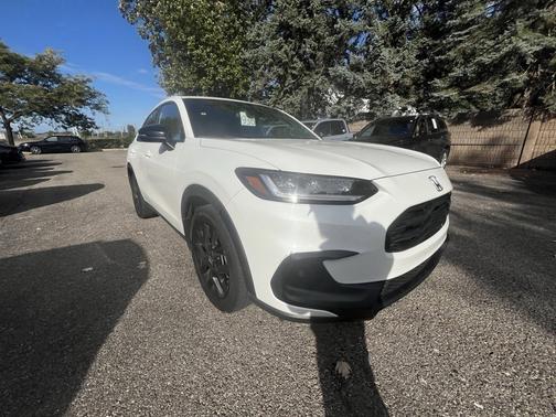 2023 Honda HR-V