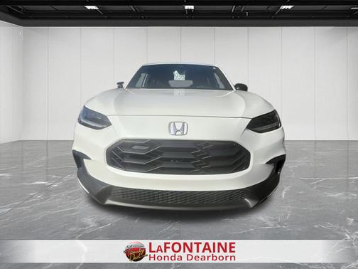 2023 Honda HR-V