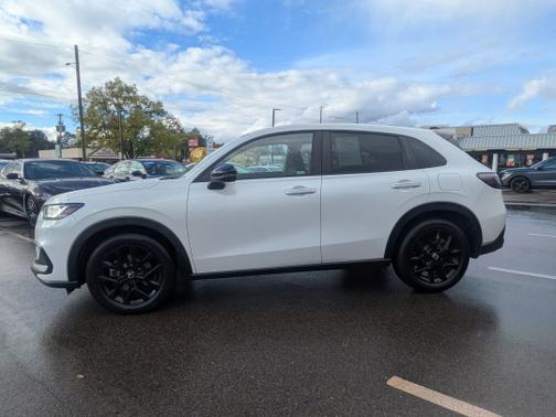 2023 Honda HR-V
