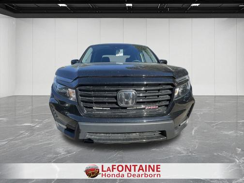 2023 Honda Ridgeline