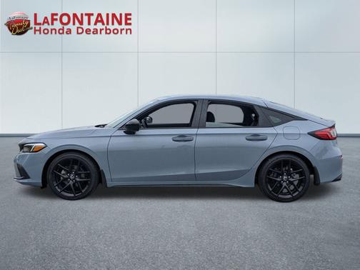 2023 Honda Civic