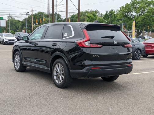 2024 Honda CR-V