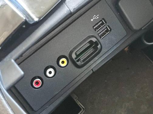 2014 Ford Fusion Energi SE Luxury