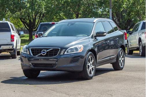 2013 Volvo XC60 T6