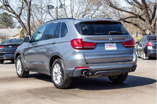 2014 BMW X5 xDrive35i