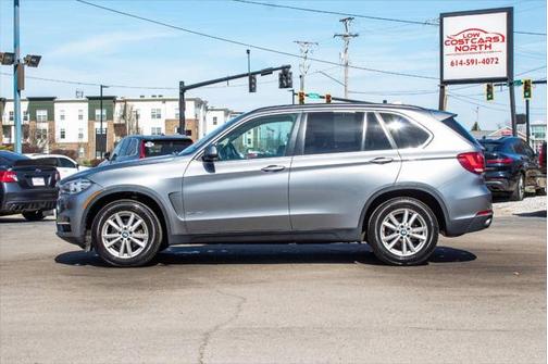 2014 BMW X5 xDrive35i