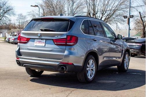 2014 BMW X5 xDrive35i