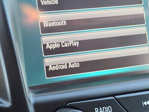 2017 Buick Regal Turbo