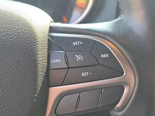 2019 Jeep Grand Cherokee Limited X