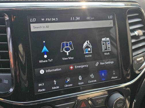 2019 Jeep Grand Cherokee Limited X