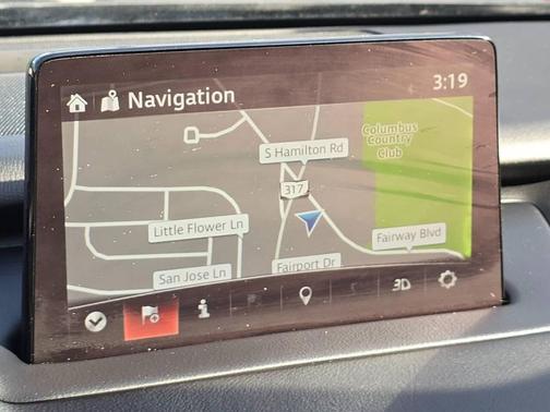 2020 Mazda CX-9 Grand Touring