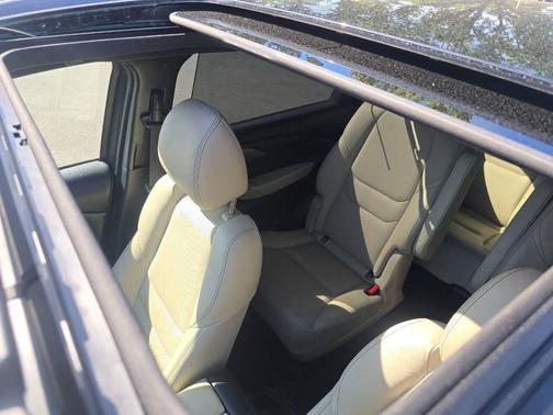 2020 Mazda CX-9 Grand Touring