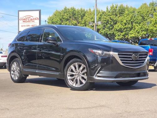 2020 Mazda CX-9 Grand Touring