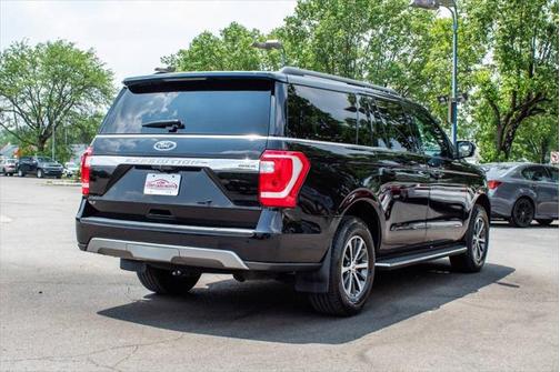 2021 Ford Expedition XLT 4x4 4dr SUV