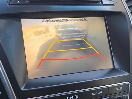 2019 Hyundai Santa Fe XL SE