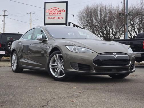 2016 Tesla Model S 70