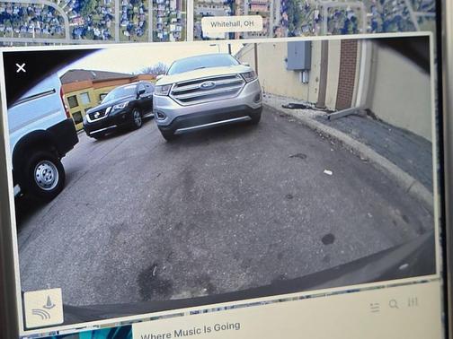 2016 Tesla Model S 70