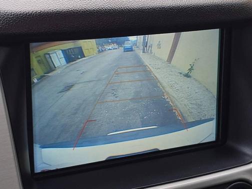 2018 GMC Yukon SLT Standard Edition