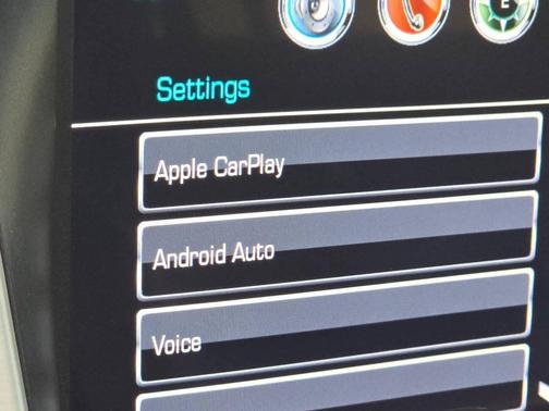 2018 GMC Yukon SLT Standard Edition