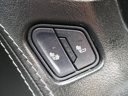 2018 GMC Yukon SLT Standard Edition