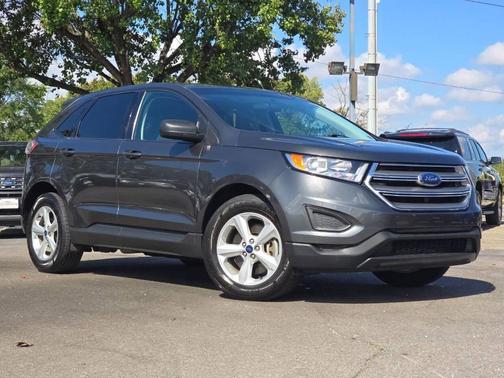 2016 Ford Edge SE