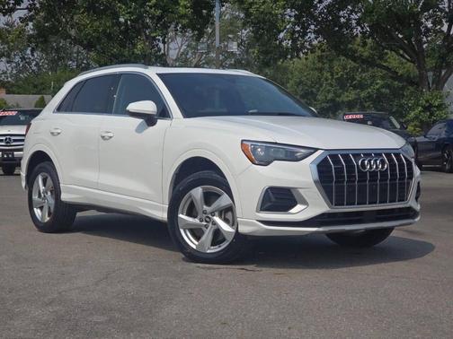 2021 Audi Q3 40 Premium