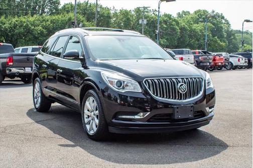 2017 Buick Enclave Premium