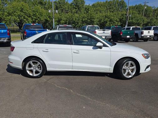 2015 Audi A3 2.0T Premium