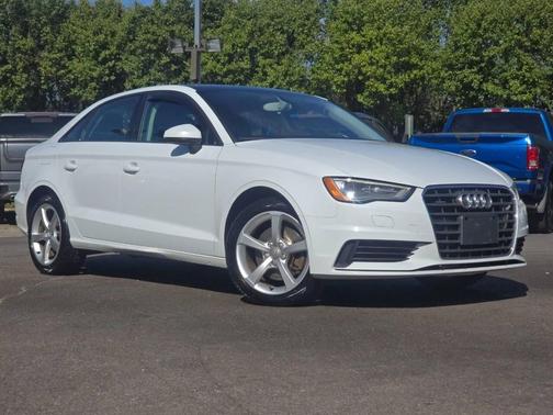 2015 Audi A3 2.0T Premium