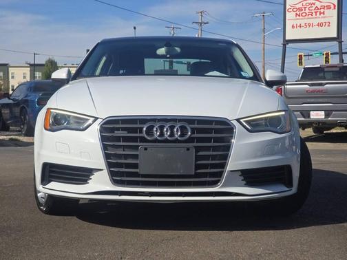 2015 Audi A3 2.0T Premium