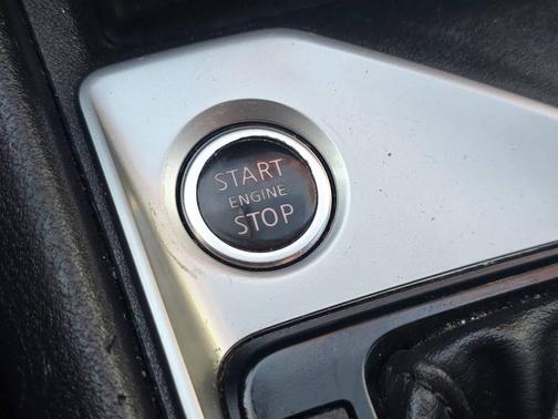 2020 Nissan Altima 2.5 S 4dr Sedan