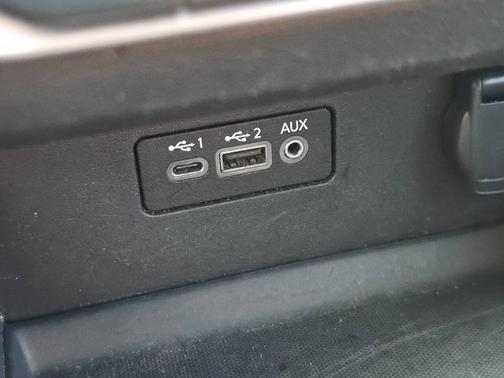 2020 Nissan Altima 2.5 S 4dr Sedan