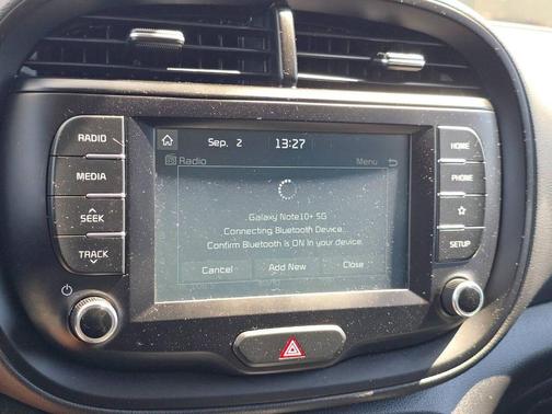 2020 Kia Soul GT Line 4dr Crossover (2.0L I4)