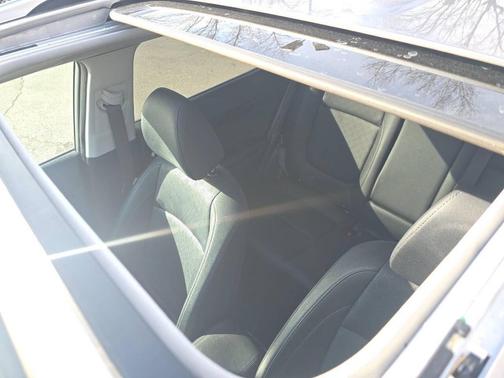 2021 Kia Seltos SX Turbo AWD 4dr SUV