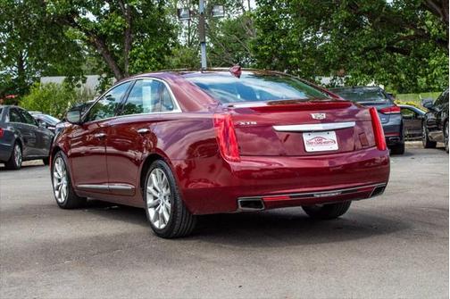 2016 Cadillac XTS Luxury