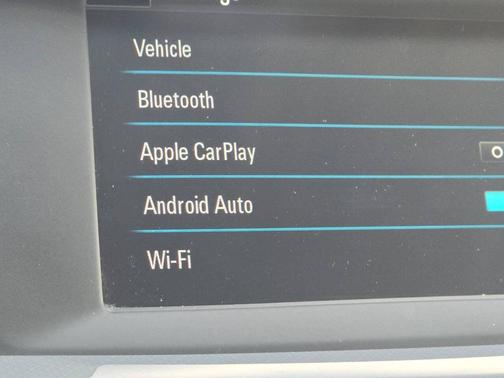 2018 Buick Regal Sportback Preferred 4dr Sportback