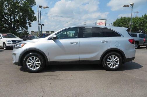 2019 Kia Sorento L