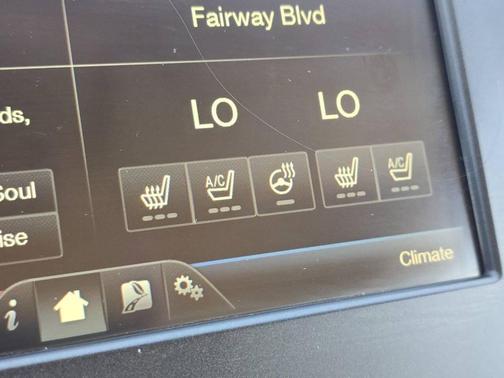 2015 Lincoln MKZ Hybrid Base